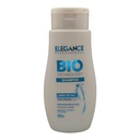 Shampoo Bio Elegance libre de sal, 240ml