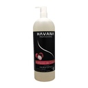 Shampoo de cebolla morada. Havana, 1L