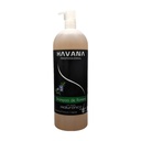 Shampoo de romero. Havana, 1L