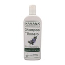 Shampoo de romero. Havana, 360ml