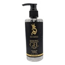 Shaving gel 5 estrellas 240ml