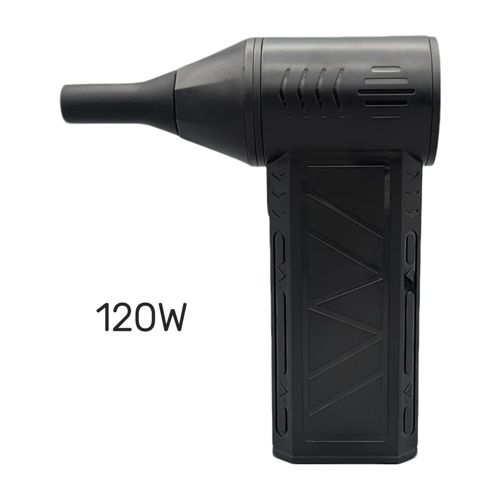 Soplador inalambrico (Violent Fan) 120W