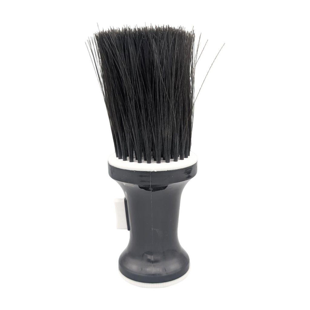 Talquera Negro/negro