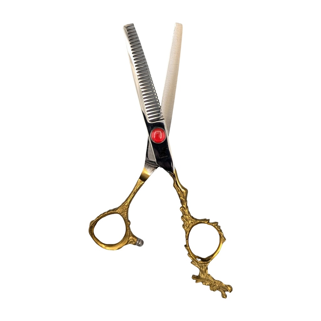 Tijera grafiladora dragon, individual