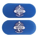 Tru barber sujetador, azul