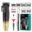 VGR V-003 dorado, clipper