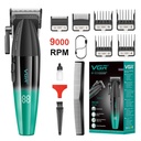 VGR V-003 verde, clipper