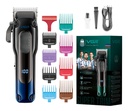 VGR V-013 verde, clipper