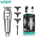 VGR V-071, trimmer