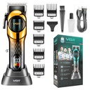 VGR V-166 dorado, clipper 