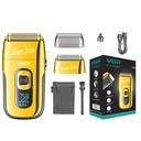VGR V-332, shaver