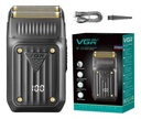 VGR V-363, shaver