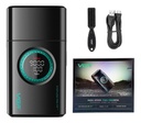 VGR V-377 negro, shaver