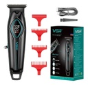 VGR V-945, trimmer