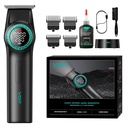VGR V-977 negro, trimmer