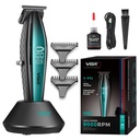 VGR V-992, trimmer