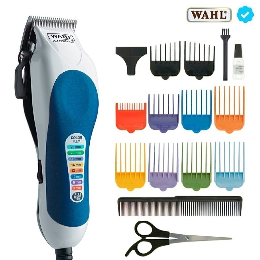 Wahl Color pro