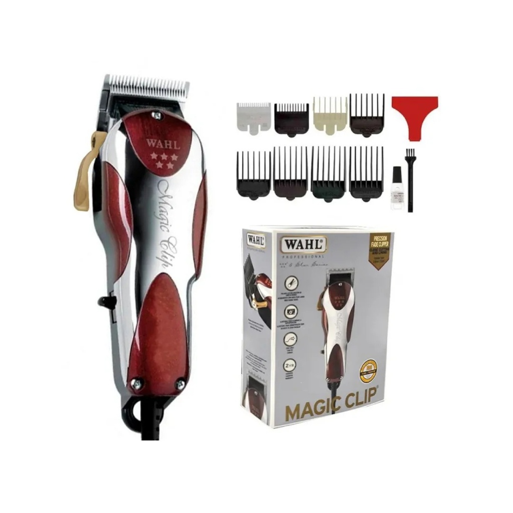 Wahl Magic clip cableada
