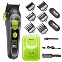 WMARK NG-130, clipper