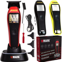 Wmark XT1, trimmer