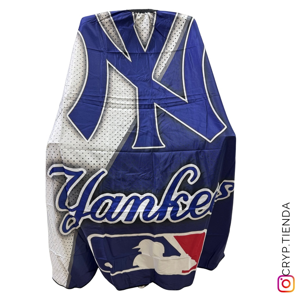 Capa Yankees NY MLB