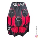 Capa El Juego del Calamar 