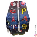 Capa MLB equipos Central West