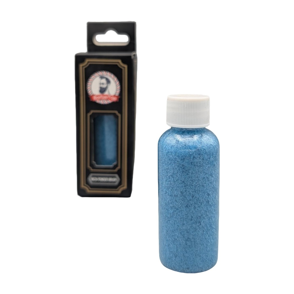 Polvo barbicida 50gr