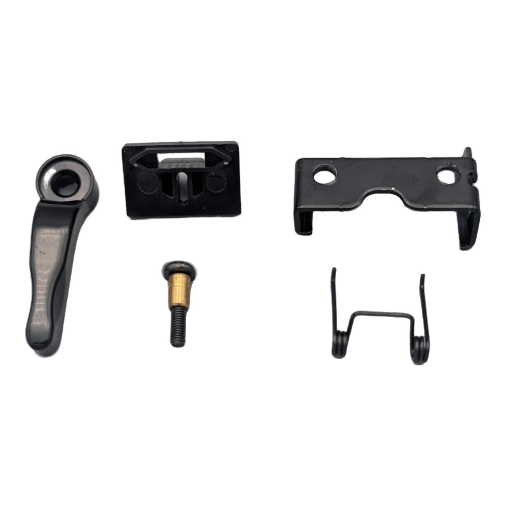 Set repuesto VGR 282