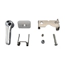 Set repuesto Kemei 1550