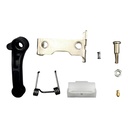 Set repuesto Kemei 2278