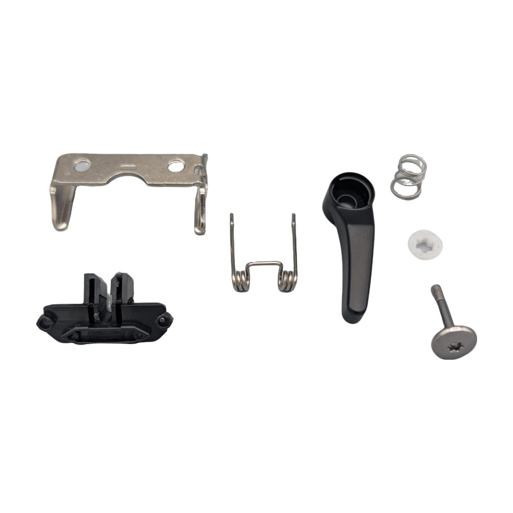 Set repuesto VGR 003