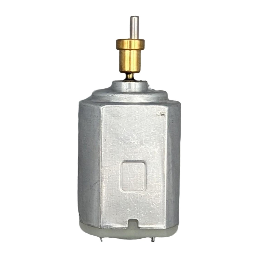 Motor rotartorio punta larga