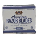 American Razor, 1 filo - 100pz