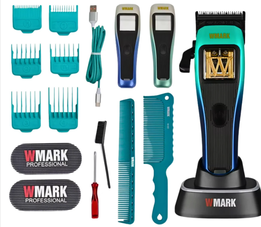 Wmark X1, clipper
