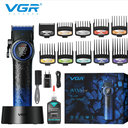 VGR V-001 Blue edition