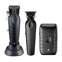 Combo KEMEI 2296+2299+T95