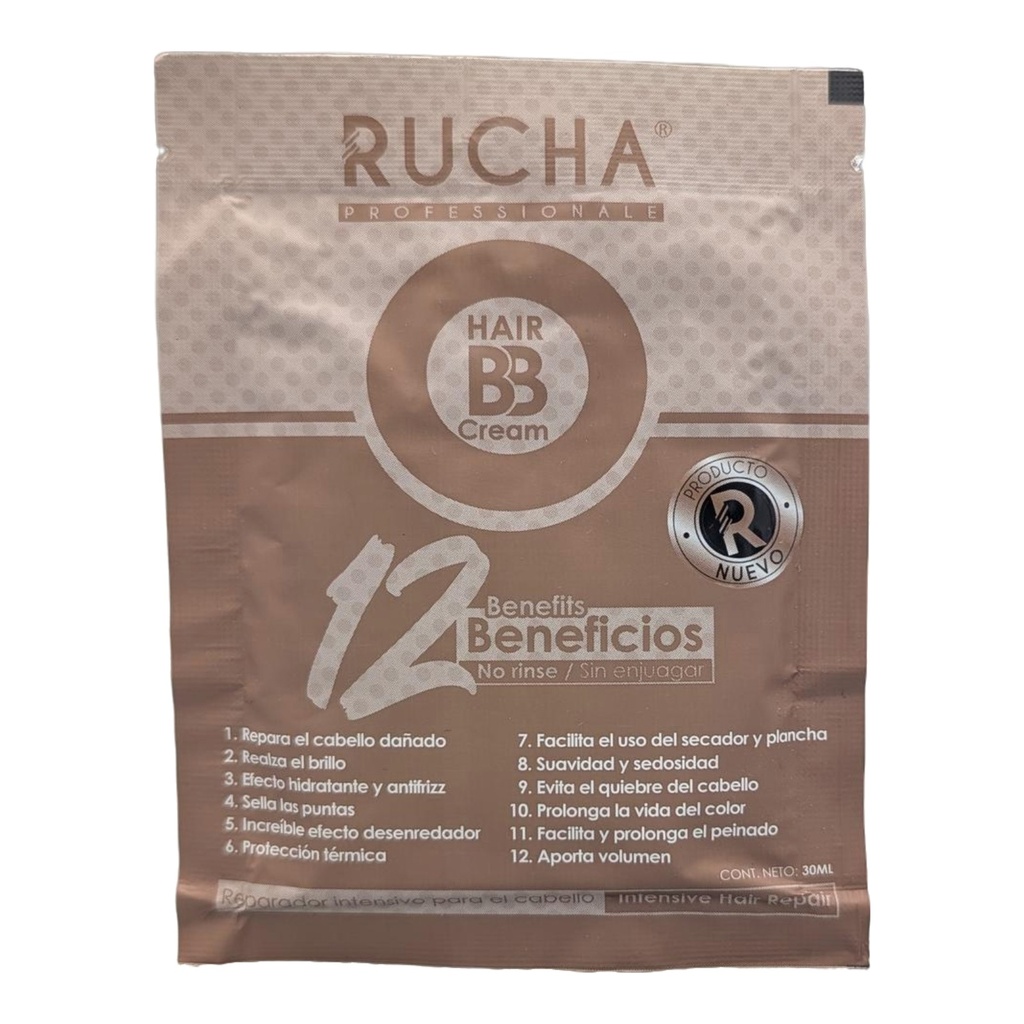 Protector termico rucha sachet 30ml