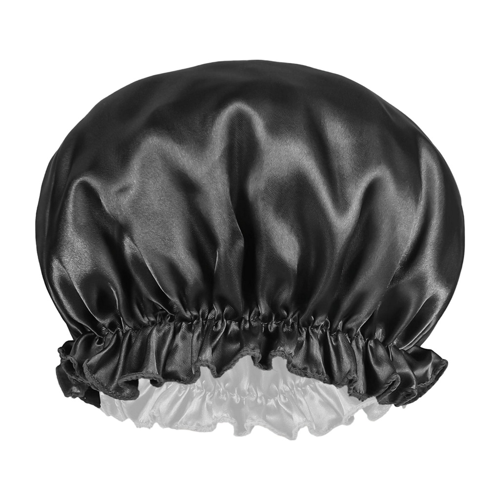 Gorro de saten