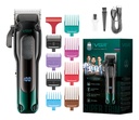 VGR V-013 azul, clipper