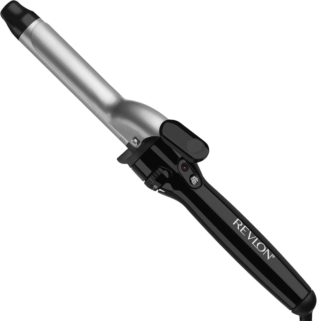 Revlon rizador 1"  