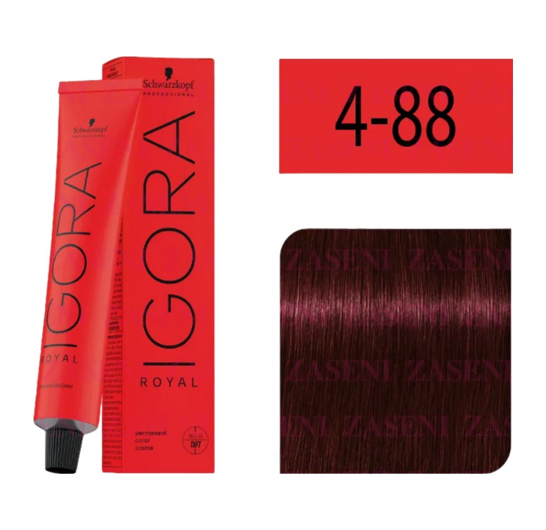 Igora Royal 4-88