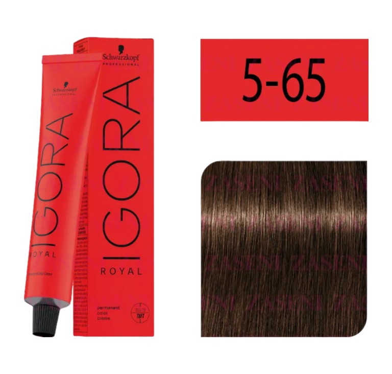 Igora Royal 5-65