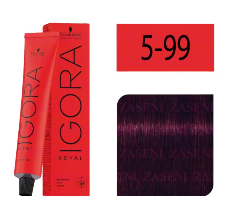 Igora Royal 5-99