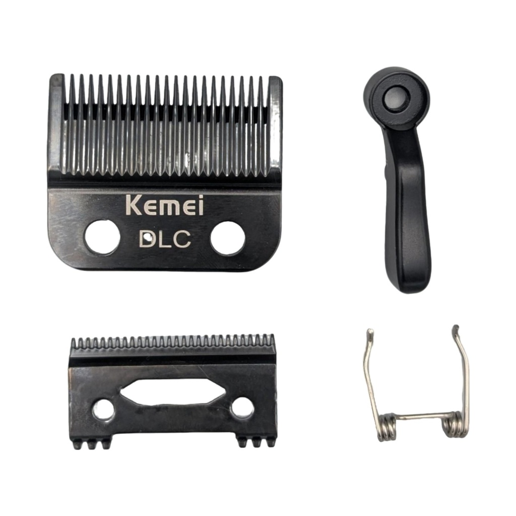 Cuchilla Kemei 2373, Wmark X1, VGR 015