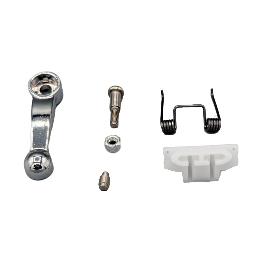 Set repuesto kemei 1763