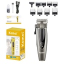 Kemei KM-1672, Clipper