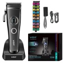 VGR V-880c negro, clipper