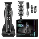 VGR V-880t negro, trimmer