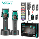 VGR V-885S2, Combo